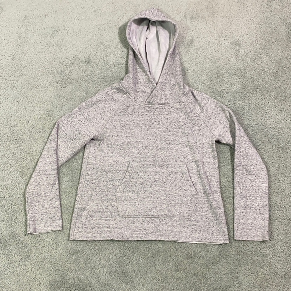 UGG Pilar soft Pullover Hoodie size M